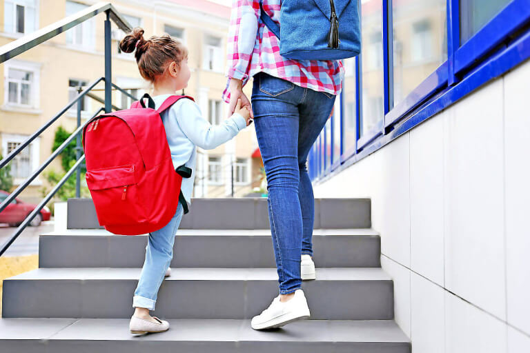 Scaffolding como medio para presentar nuevos conocimientos en línea