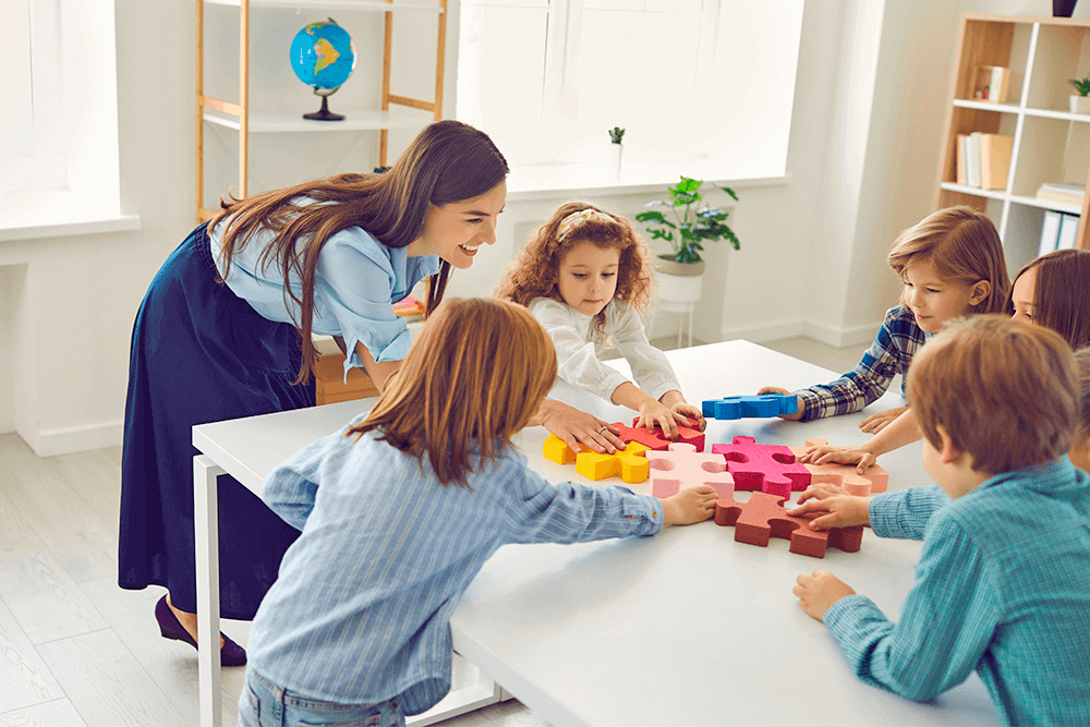 Aprendizaje Cooperativo y la Clase de Inglés